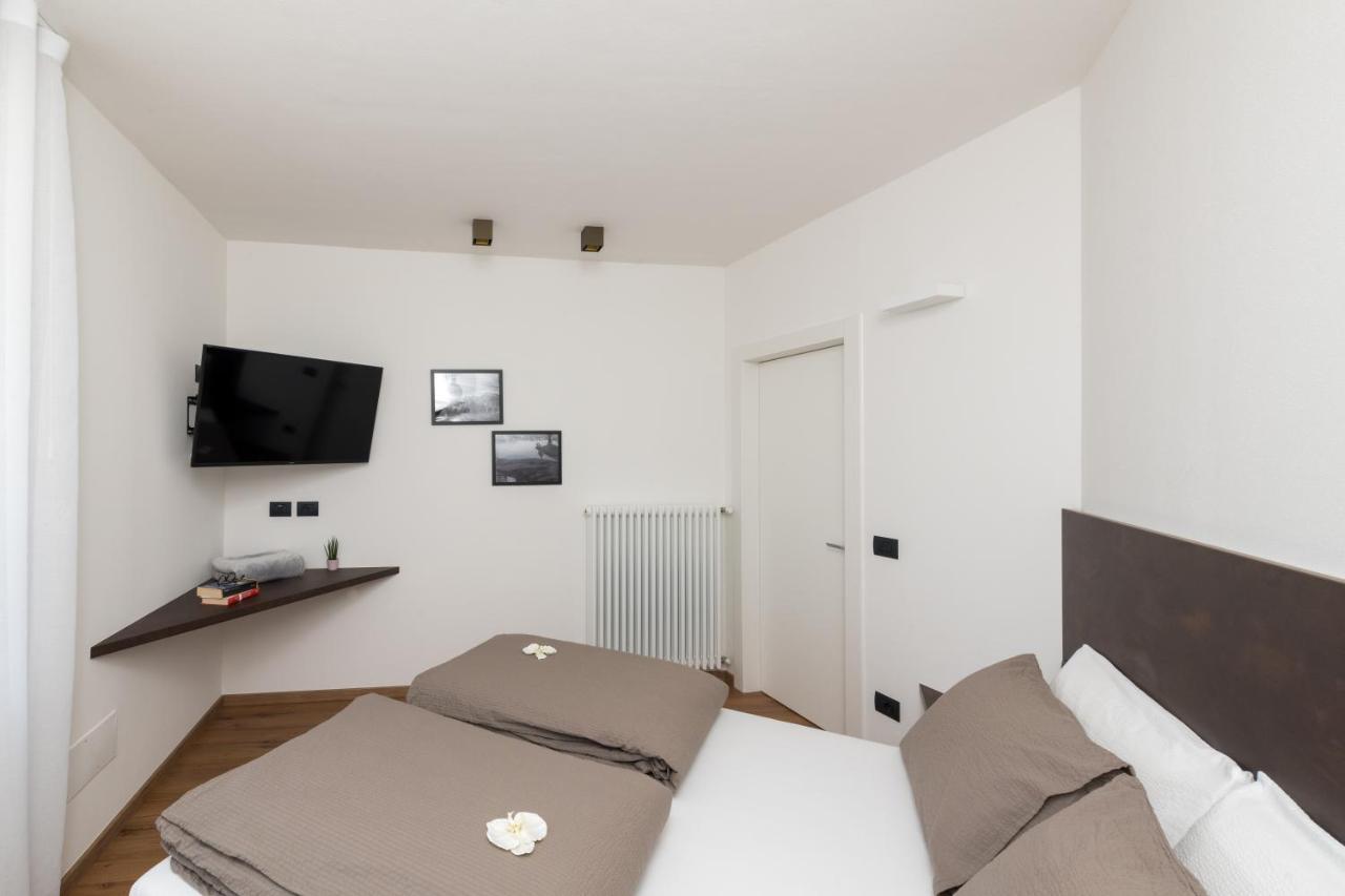Appartamento Levico Levico Terme Exterior foto